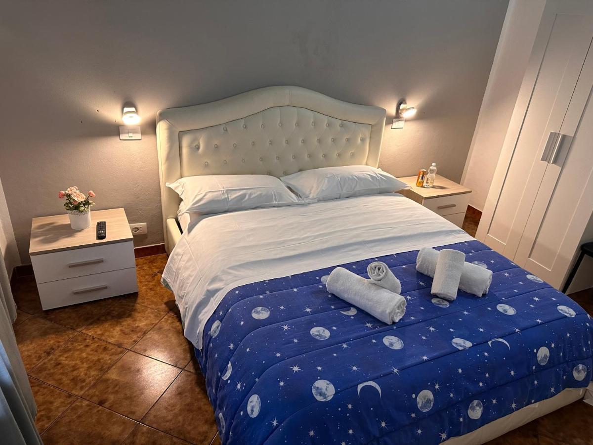 Crown Guest House Pise Extérieur photo