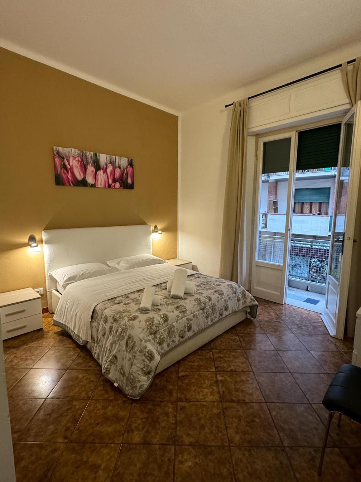 Crown Guest House Pise Extérieur photo
