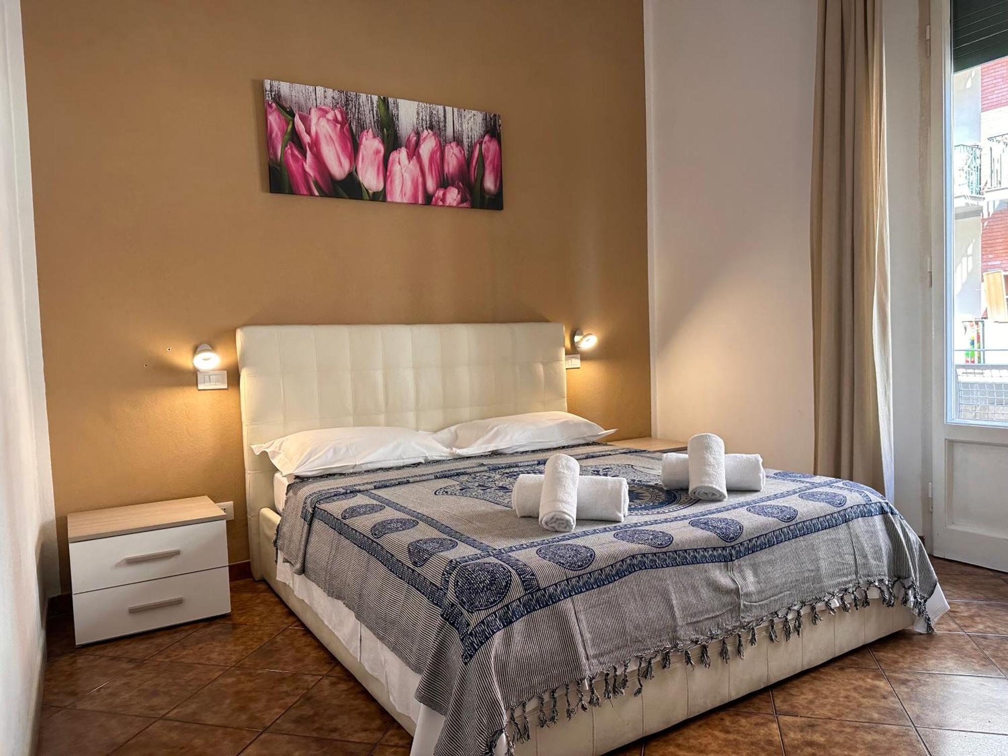 Crown Guest House Pise Extérieur photo