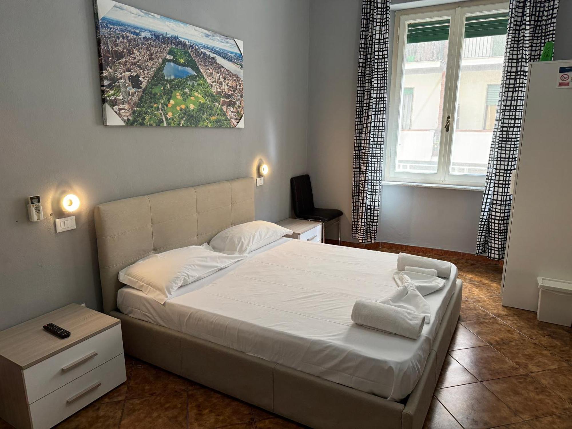 Crown Guest House Pise Extérieur photo