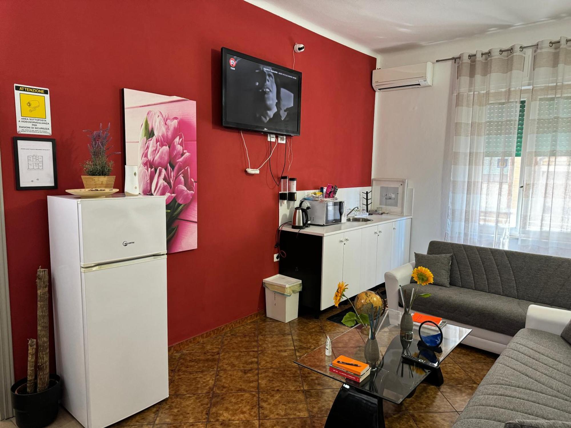 Crown Guest House Pise Extérieur photo